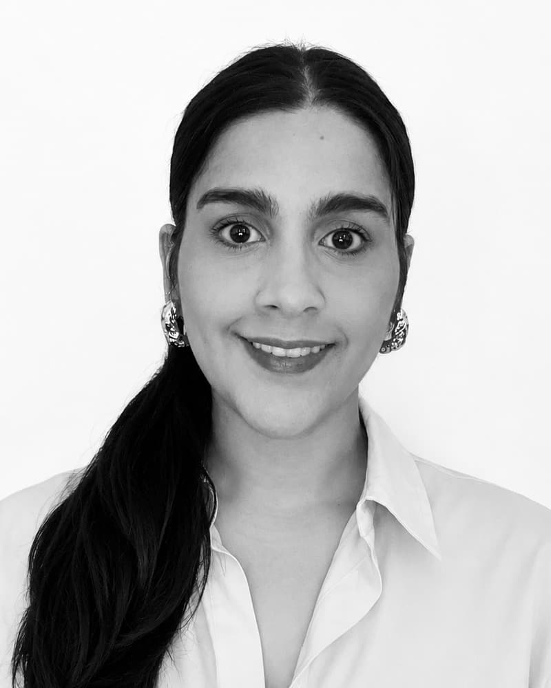 Retrato de Adriana