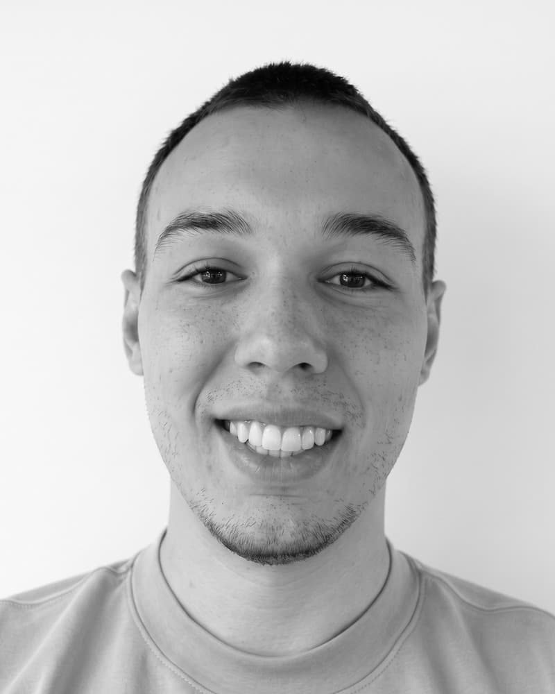 Retrato de Camilo