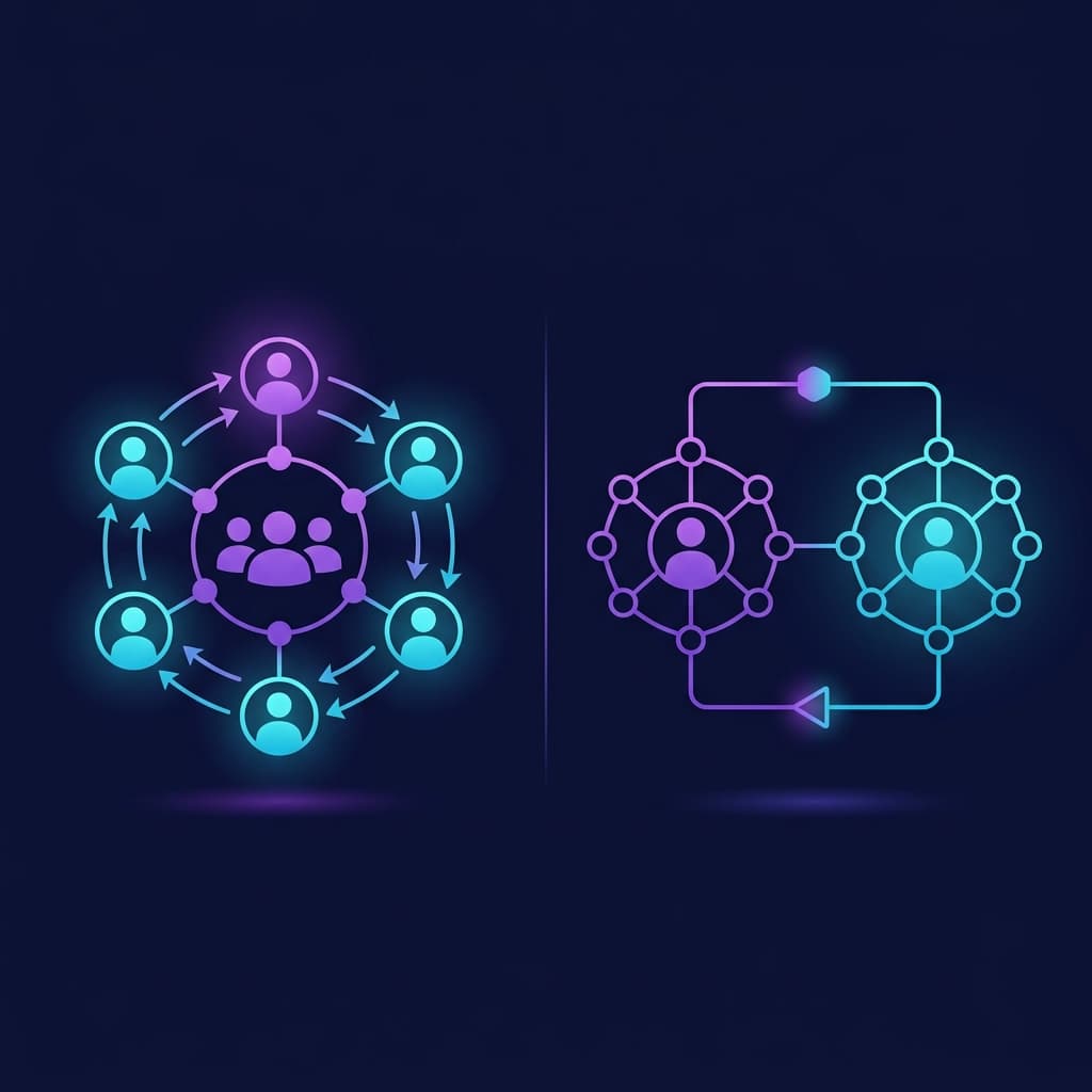 Staff augmentation vs outsourcing tradicional: cuál elegir y cuándo